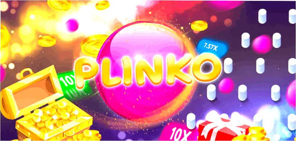 plinko