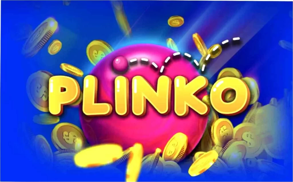 plinko game