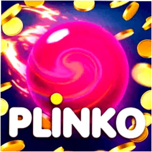 Plinko favicon